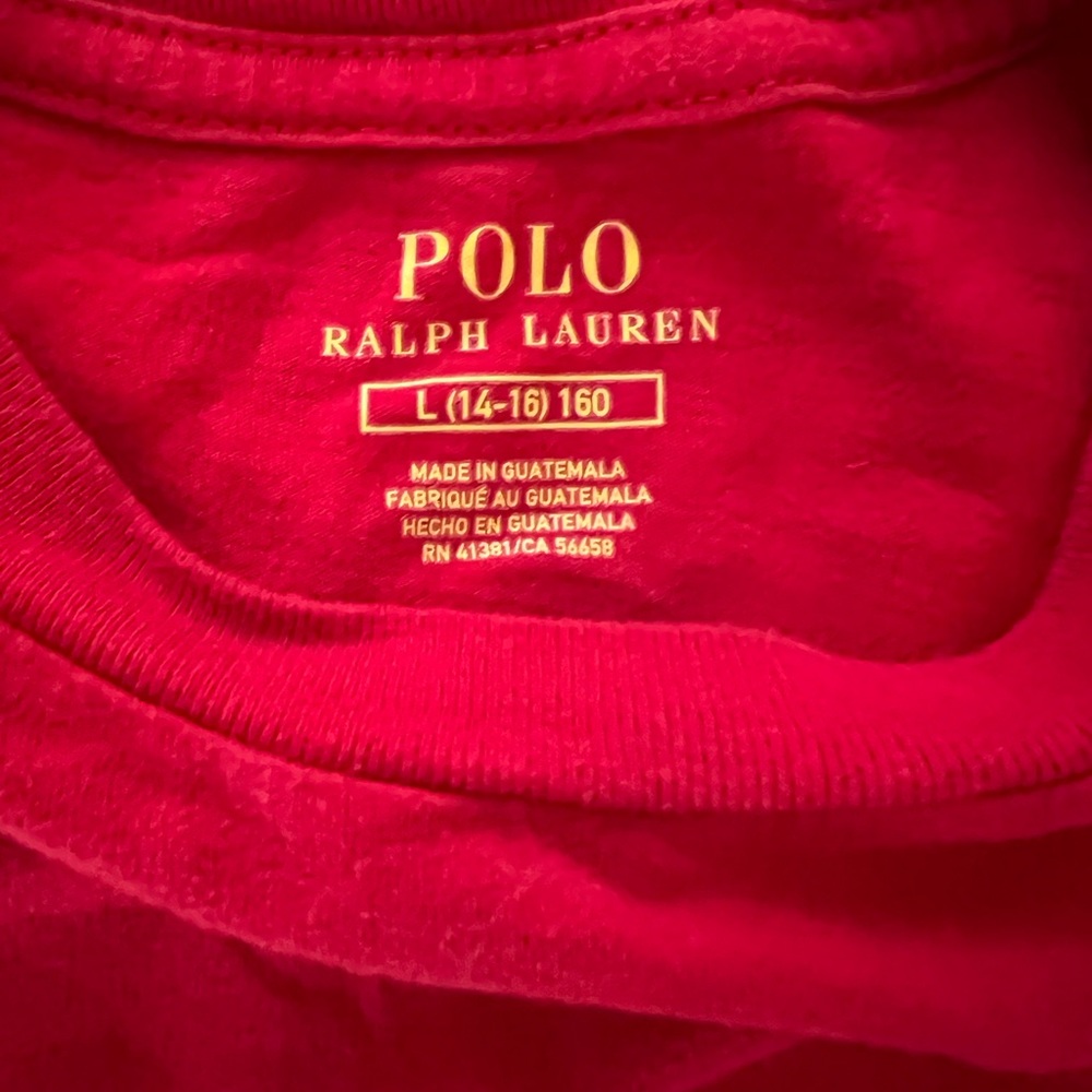 Polo Ralph Lauren - Picture 3 of 3